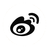 微博悬停图标