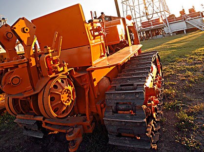 电动车电池回收处理案例